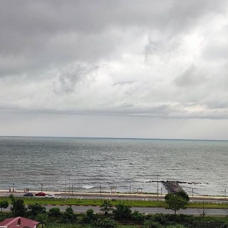 Metro Vip Aparthotel Trabzon Kültér fotó