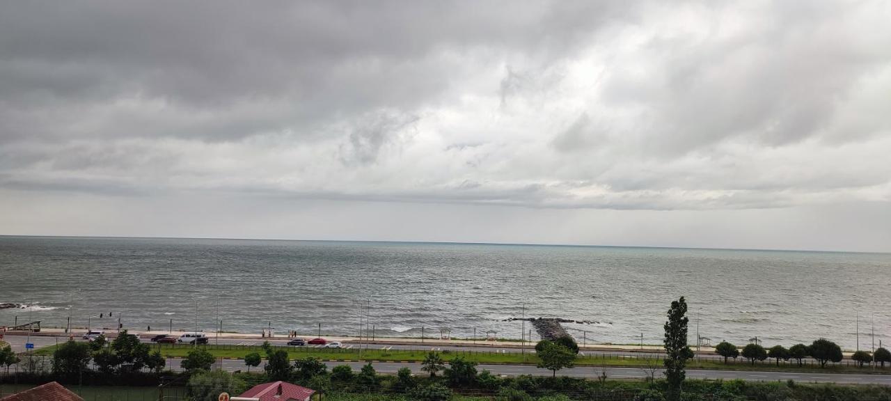 Metro Vip Aparthotel Trabzon Kültér fotó