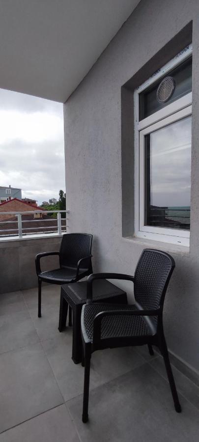 Metro Vip Aparthotel Trabzon Kültér fotó